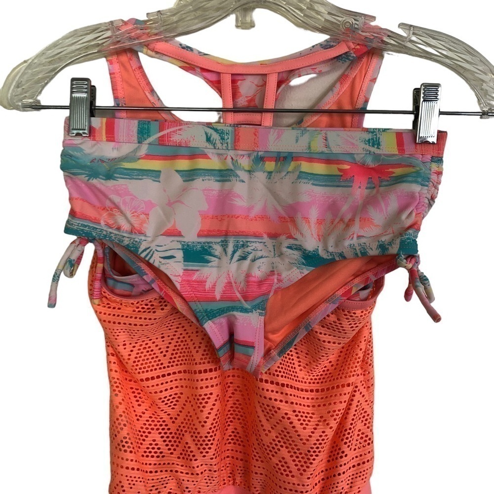 GERRY two piece swim